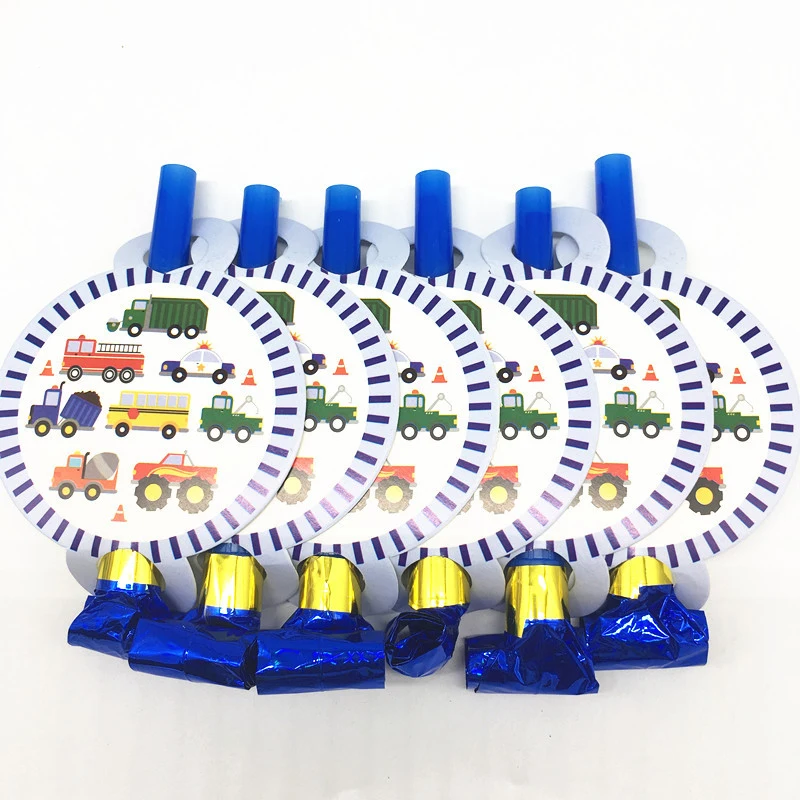 Birthday Paper Disposable Tableware Sets Cartoon Cars Tableware Snack Cake Dessert Straw fork cup plate For Party Wedding
Birthday Paper Disposable Tableware Sets Cartoon Cars Tableware Snack Cake Dessert Straw fork cup plate For Party Wedding