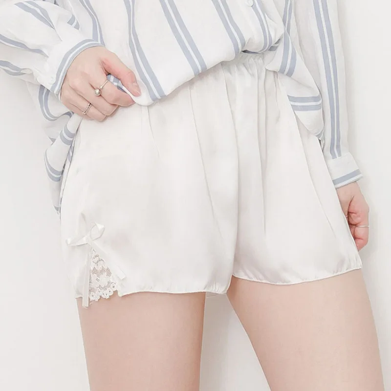 Safety Shorts Pants Seamless Lace High Waist Panties Seamless Anti Emptied Boyshorts Pants Girls Slimming Underwear Dropship
Safety Shorts Pants Seamless Lace High Waist Panties Seamless Anti Emptied Boyshorts Pants Girls Slimming Underwear Dropship