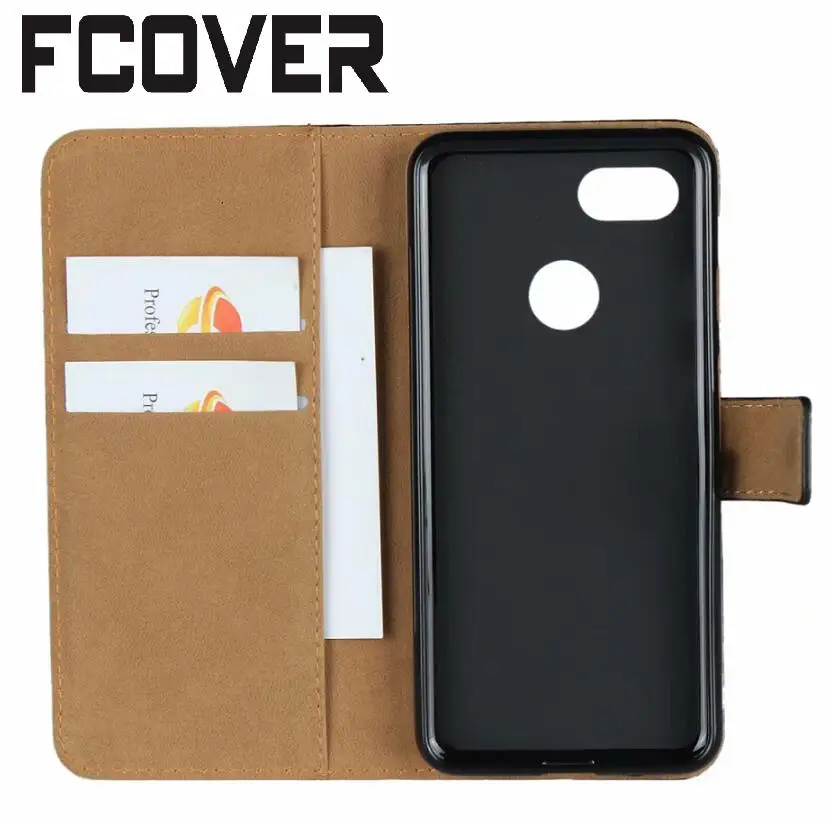 For Google Pixel 3 XL Wallet Genuine Leather Case Book Kickstand Protection Card Shell Flip Cover
For Google Pixel 3 XL Wallet Genuine Leather Case Book Kickstand Protection Card Shell Flip Cover