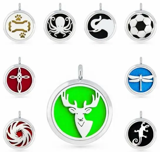 1PCS Cross Dragonfly Dog bone paw Deer Soccer 30mm Alloy Magnet Diffuser Locket Perfume Necklace Pendant With 1pcs Free Oil Pad
1PCS Cross Dragonfly Dog bone paw Deer Soccer 30mm Alloy Magnet Diffuser Locket Perfume Necklace Pendant With 1pcs Free Oil Pad