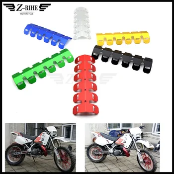 Motorcycle Accessories Exhaust Muffler Pipe Leg Protector Heat Shield Cover for YAMAHA R6S USA BT1100 Bulldog XJR400 1300 RACER
Motorcycle Accessories Exhaust Muffler Pipe Leg Protector Heat Shield Cover for YAMAHA R6S USA BT1100 Bulldog XJR400 1300 RACER