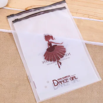 100pcs Ballet female pattern underwear clothing bra packing zipper bags large clear plastic bag
100pcs Ballet female pattern underwear clothing bra packing zipper bags large clear plastic bag
