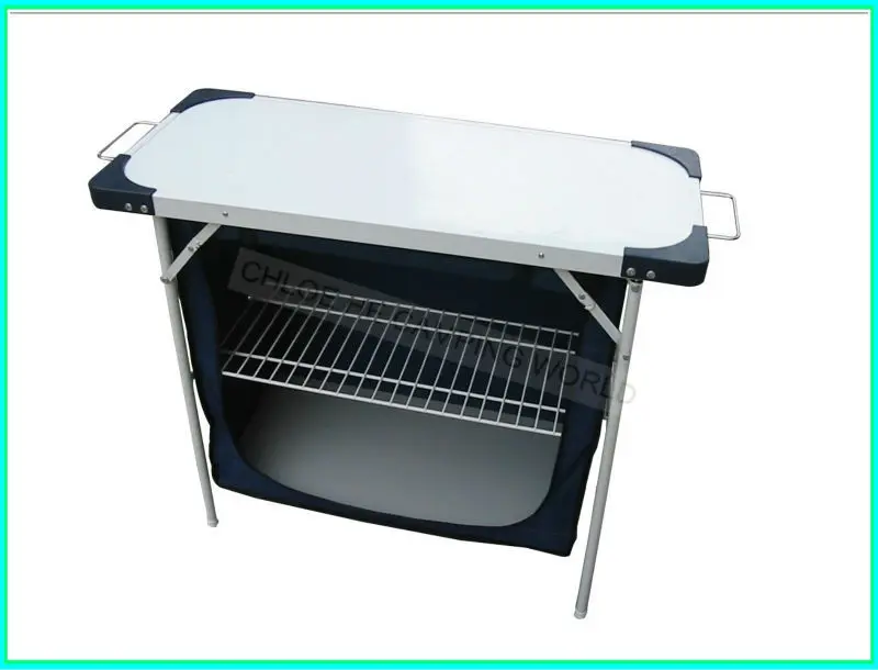 Camp kitchen camping table | Мебель