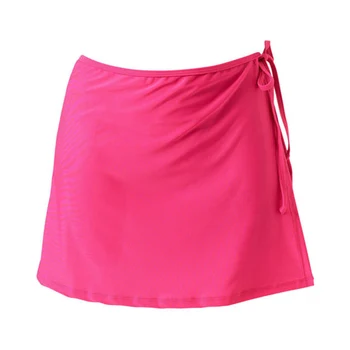 New Women Summer Skirts Tie Side Seaside Vacation Casual Apron Female Skirt LMH66
New Women Summer Skirts Tie Side Seaside Vacation Casual Apron Female Skirt LMH66