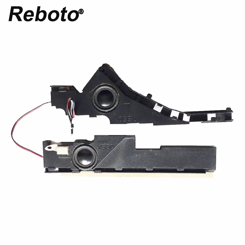 Original Speaker For ASUS X550 X550V X550C A550 F550 Y581C K550 W581 100% Tested Fast Ship
Original Speaker For ASUS X550 X550V X550C A550 F550 Y581C K550 W581 100% Tested Fast Ship