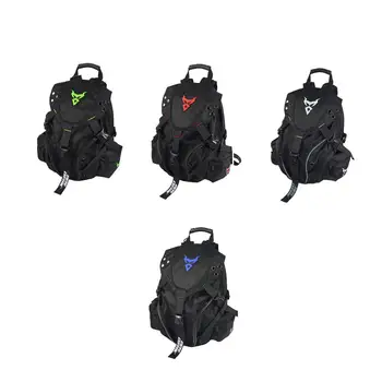 Outdoor Sports Riding Package Motorcycle Backpack Motorcycle Helmet Backpack Motorcycle Cycling Computer Backpack Kit Bag MC-009
Outdoor Sports Riding Package Motorcycle Backpack Motorcycle Helmet Backpack Motorcycle Cycling Computer Backpack Kit Bag MC-009