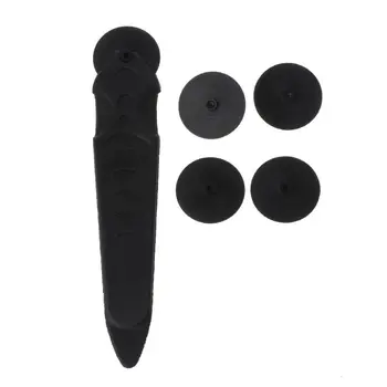 Opening Wheel Tool Prying Case Cover for iMac 21.5" 27" A1418 A1419 Roller Opening Tool Repair Kit
Opening Wheel Tool Prying Case Cover for iMac 21.5" 27" A1418 A1419 Roller Opening Tool Repair Kit