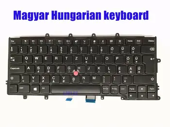 Magyar Hungarian keyboard for Lenovo ThinkPad X230S X240 x240s X250 X260 X270
Magyar Hungarian keyboard for Lenovo ThinkPad X230S X240 x240s X250 X260 X270