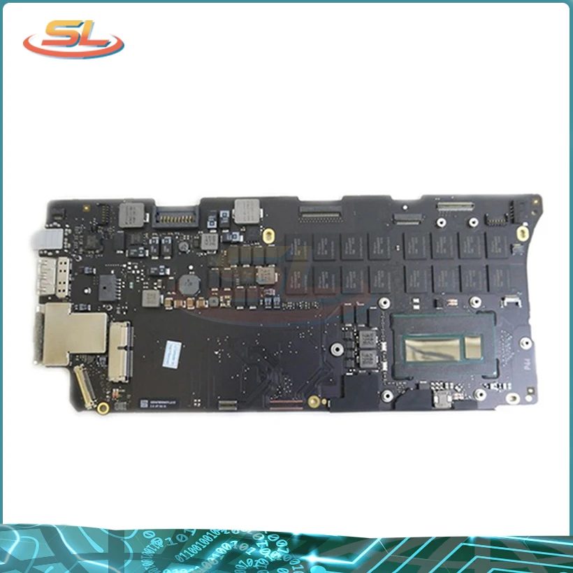 Материнская плата A1502 для ноутбука оригинальная материнская MacBook Pro Retina 13 'MGX72 MGX82