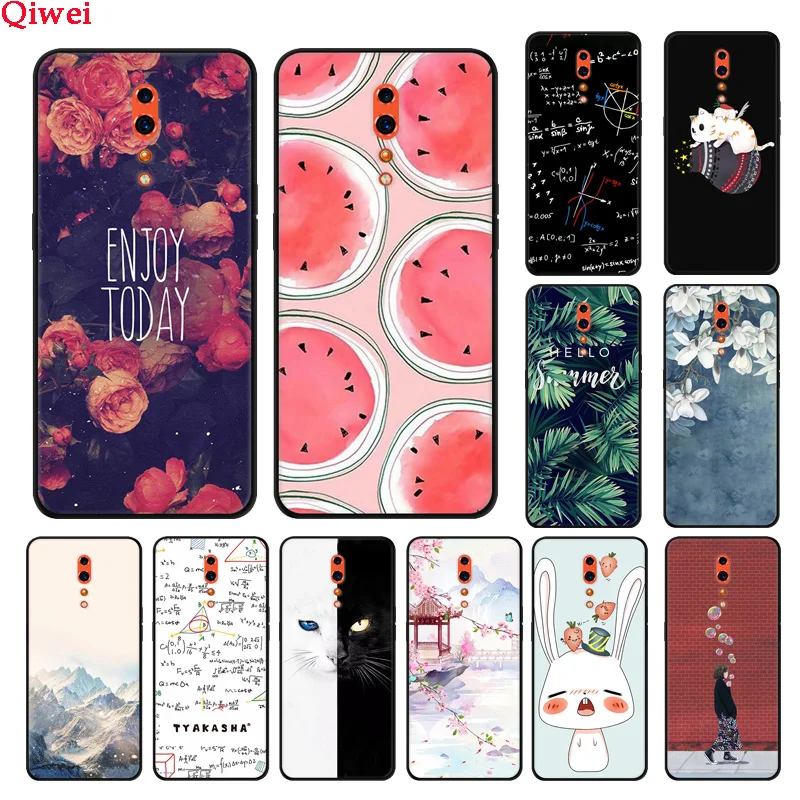 Black Frame Case For OPPO Reno Z Cover Soft TPU Printing Phone Case For OPPO Reno Z Case Silicone Back Shell Coque PCDM10 PCDT10
Black Frame Case For OPPO Reno Z Cover Soft TPU Printing Phone Case For OPPO Reno Z Case Silicone Back Shell Coque PCDM10 PCDT10