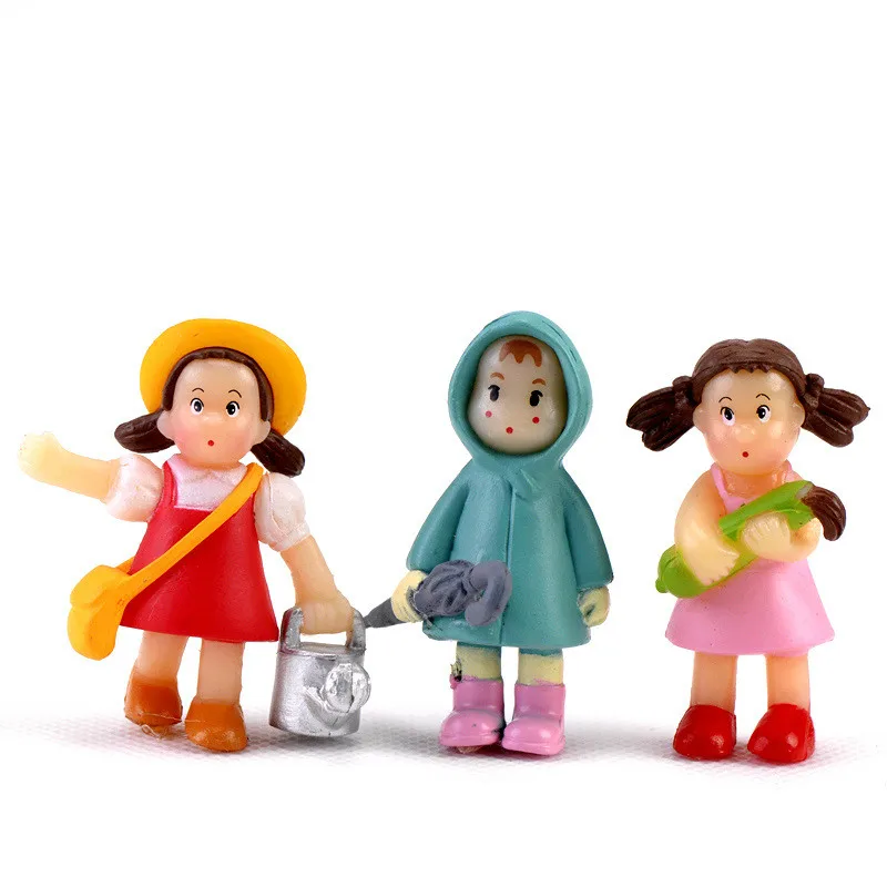A Girl with An Umbrella &corn In Her Arms&buckets 3 Different Forms Girls Action & Toy Figures 4.5cm Dolls for Girl
A Girl with An Umbrella &corn In Her Arms&buckets 3 Different Forms Girls Action & Toy Figures 4.5cm Dolls for Girl