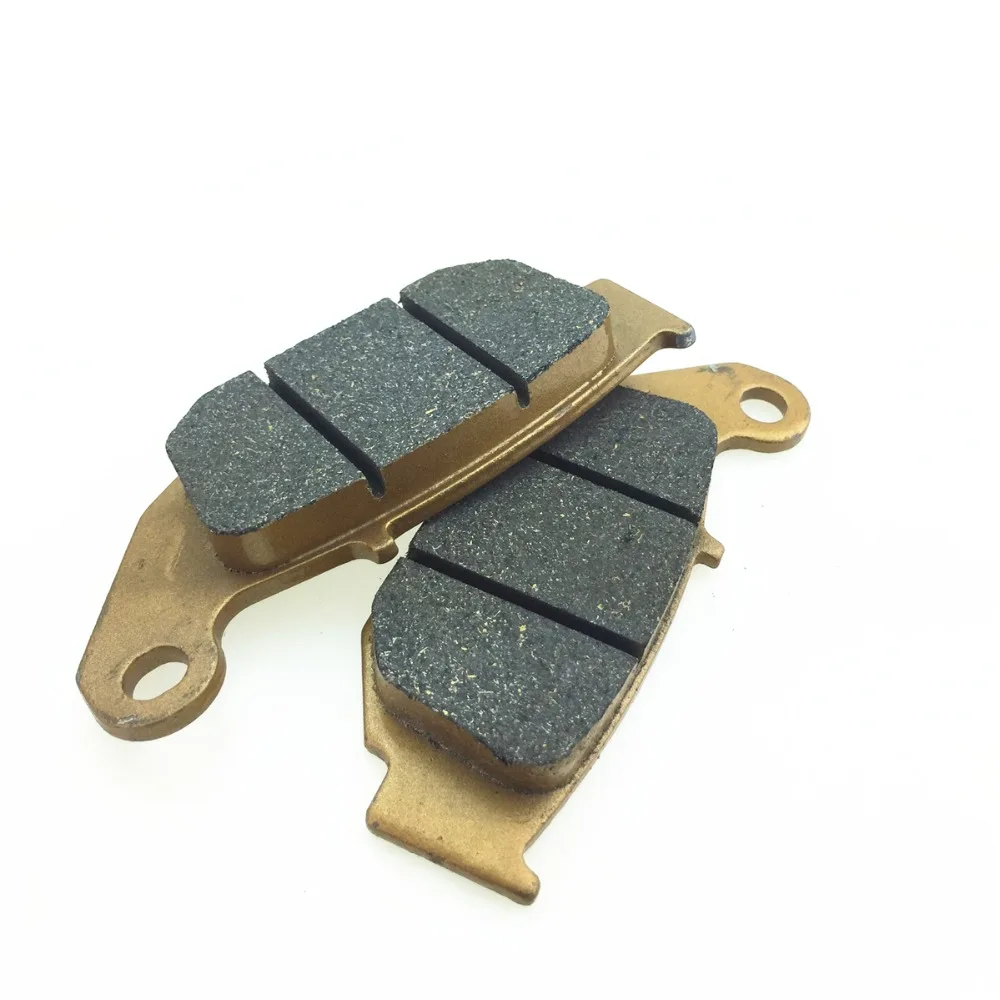 STARPAD For Lifan LF150-10B 10S KP150 KPR150 Motorcycle Brake Accessories Front And Rear Brake pads
STARPAD For Lifan LF150-10B 10S KP150 KPR150 Motorcycle Brake Accessories Front And Rear Brake pads