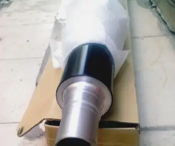 2018 new compatible heat roller used for kyocera KM4850 engineering machine upper fuser roller 1pcs/lot
2018 new compatible heat roller used for kyocera KM4850 engineering machine upper fuser roller 1pcs/lot