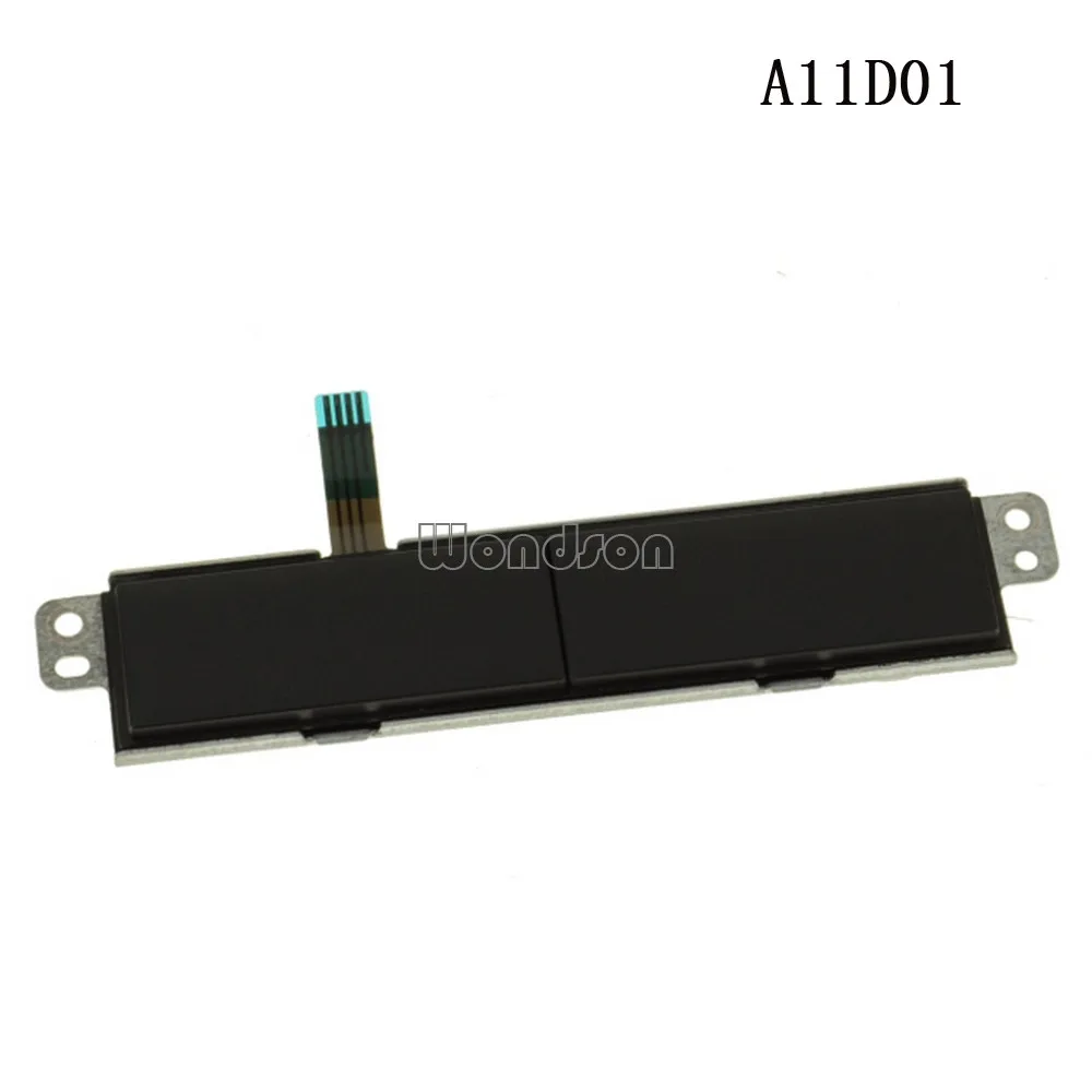 For Dell Latitude E5430 / E5530 Lower Left and Right Mouse Button Circuit Board - A11D01 w/ 1 Year Warranty
For Dell Latitude E5430 / E5530 Lower Left and Right Mouse Button Circuit Board - A11D01 w/ 1 Year Warranty