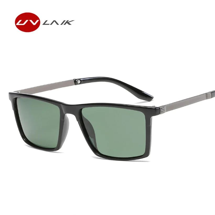 UVLAIK Vintage Brand Polarized Men Sunglasses Ultra-light Rectangle Sun glasses Mens Driving Protect Eye Sunglass Goggles
UVLAIK Vintage Brand Polarized Men Sunglasses Ultra-light Rectangle Sun glasses Mens Driving Protect Eye Sunglass Goggles