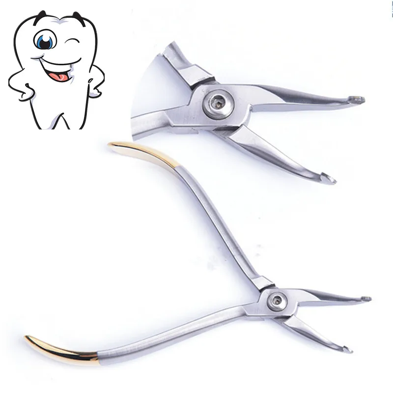 1 Pc Dentist Pliers Distal End Cutter Dental Filaments Tungsten Carbide Inserts Brand Arch Cutting Orthodontic Instruments
1 Pc Dentist Pliers Distal End Cutter Dental Filaments Tungsten Carbide Inserts Brand Arch Cutting Orthodontic Instruments