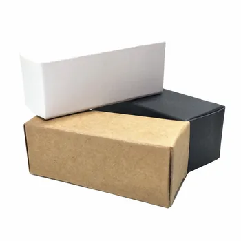 DHL 500PCS Small Pack Box for Cosmetic Nail Polish Packaging Kraft Paper Lipstick Wrapper Box Wedding Supplies Gifts Package Box
DHL 500PCS Small Pack Box for Cosmetic Nail Polish Packaging Kraft Paper Lipstick Wrapper Box Wedding Supplies Gifts Package Box