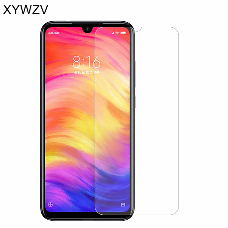 2PCS Glass Xiaomi Redmi Note 7 Screen Protector Tempered Glass For Xiaomi Redmi Note 7 Glass Phone Film Xiaomi Redmi Note 7 Film
2PCS Glass Xiaomi Redmi Note 7 Screen Protector Tempered Glass For Xiaomi Redmi Note 7 Glass Phone Film Xiaomi Redmi Note 7 Film