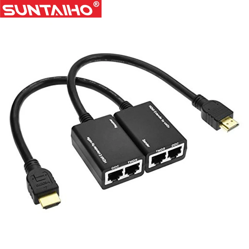 Hdmi удлинитель Hdmi удлинитель