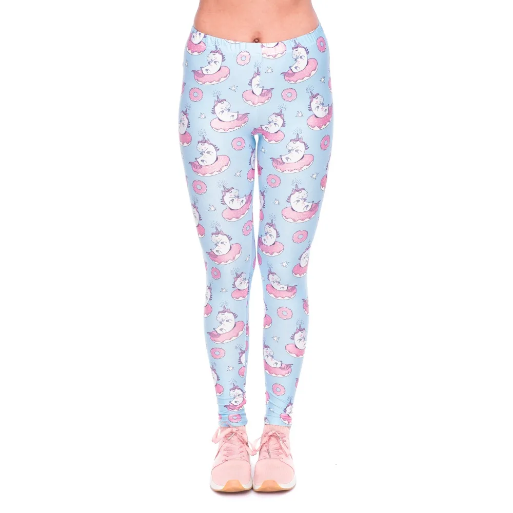 Fashion Unicorn Donuts Printed Leggings Casual Women Long Pants Athleisure Fitness Leggings
Fashion Unicorn Donuts Printed Leggings Casual Women Long Pants Athleisure Fitness Leggings
