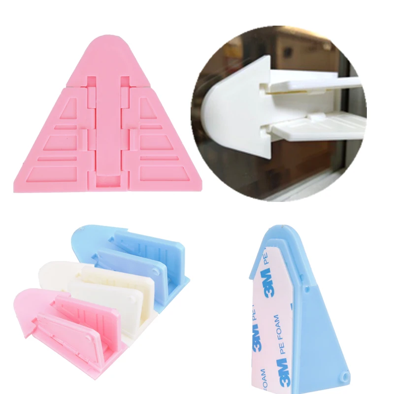 Baby Safety Lock On Window Children Protection Cabinet Locks & Straps Wardrobe Anti-pinch Wings Baby Safety Lock children safety
Baby Safety Lock On Window Children Protection Cabinet Locks & Straps Wardrobe Anti-pinch Wings Baby Safety Lock children safety