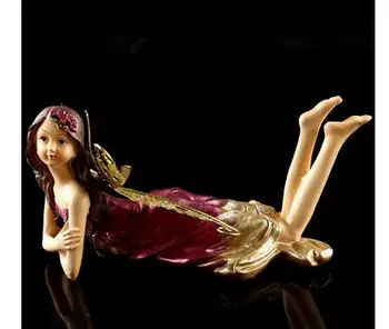 Modern art form Flower fairy an angel TV wine cabinet table car Beauty fairy study rhinoceros ape culpture statue
Modern art form Flower fairy an angel TV wine cabinet table car Beauty fairy study rhinoceros ape culpture statue