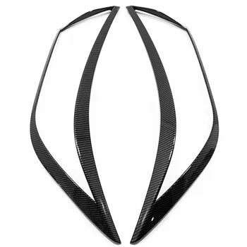 For Toyota RAV4 RAV 4 2019 2020 ABS Chrome Front Head Light Lamp Cover Headlight Frame Trim Protector Exterior Car Accessory
For Toyota RAV4 RAV 4 2019 2020 ABS Chrome Front Head Light Lamp Cover Headlight Frame Trim Protector Exterior Car Accessory