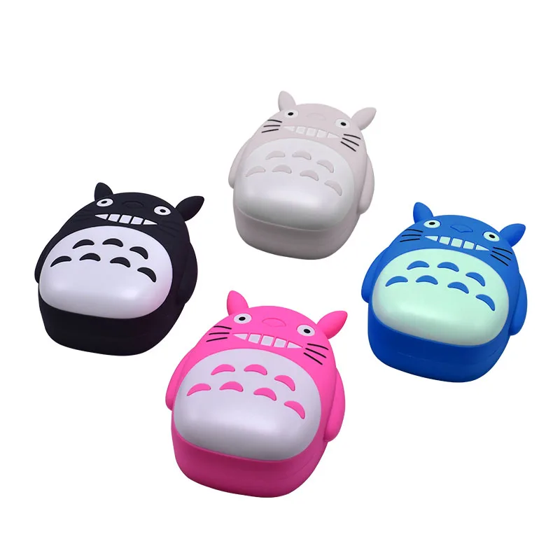 Sale New arrival 12000mAh portable LED totoro power bank cartoon universal external battery case charger For iPhone 6s Xiao mi
Sale New arrival 12000mAh portable LED totoro power bank cartoon universal external battery case charger For iPhone 6s Xiao mi