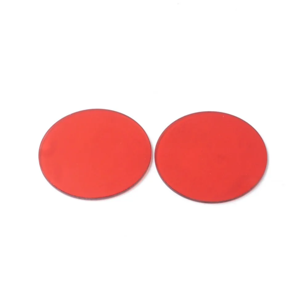 Diameter 52mm thickness 2mm High Power Red Lens Glass for Trustfire TR-3T6 TR-3L2 Hunting Flashlight Light Lamp 500 Torch
Diameter 52mm thickness 2mm High Power Red Lens Glass for Trustfire TR-3T6 TR-3L2 Hunting Flashlight Light Lamp 500 Torch