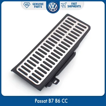 New Car Accessories Sport Pad Foot Rest Dead Pedal Cover for VW Volkswagen Passat B7 B6 CC
New Car Accessories Sport Pad Foot Rest Dead Pedal Cover for VW Volkswagen Passat B7 B6 CC