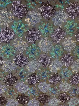Embroidered Net Fabric with beads With super Quality Sophia-6.1301 African Tulle Lace Fabric For party Dress
Embroidered Net Fabric with beads With super Quality Sophia-6.1301 African Tulle Lace Fabric For party Dress