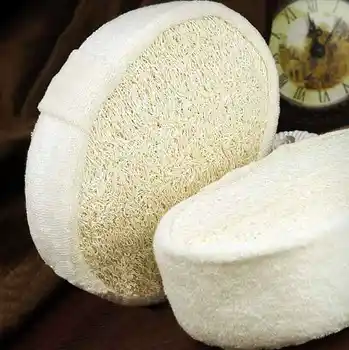 Soft Fresh Natural Loofah Luffa Sponge Shower Home Bath Shower Body Wash Scrubber Exfoliator Sponge Pad
Soft Fresh Natural Loofah Luffa Sponge Shower Home Bath Shower Body Wash Scrubber Exfoliator Sponge Pad