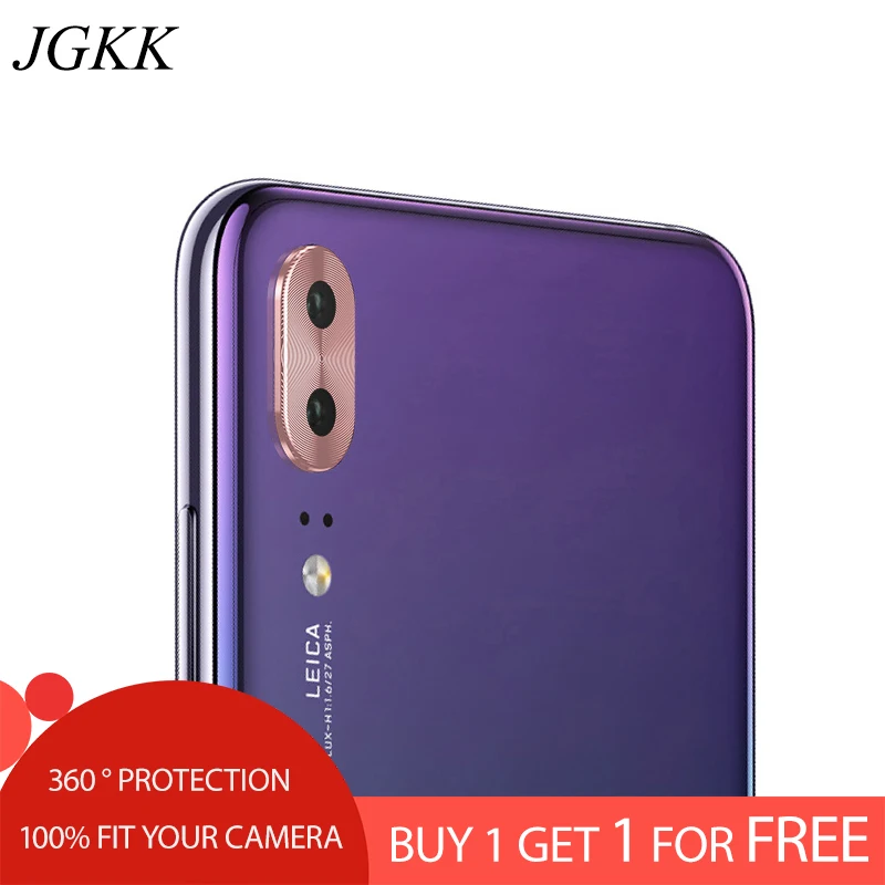 JGKK Full Cover Back Camera Lens Protective Ring for Huawei P20 Pro Lite Back Lens Protector Cover for Huawei P20 Pro Lite
JGKK Full Cover Back Camera Lens Protective Ring for Huawei P20 Pro Lite Back Lens Protector Cover for Huawei P20 Pro Lite