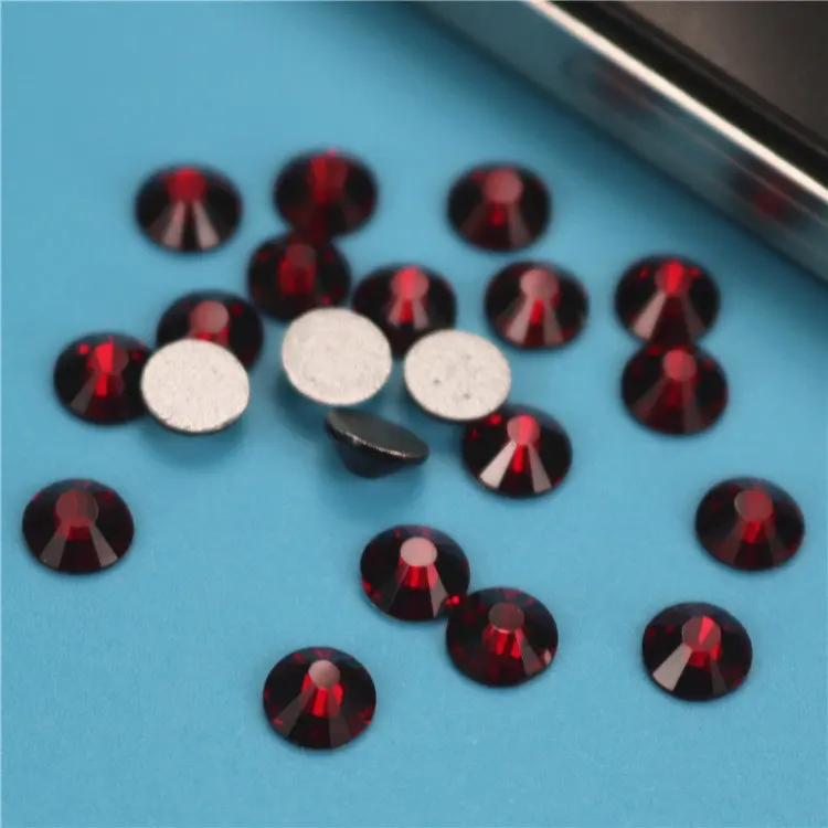 1440pcs/lot SS3-SS20 All Sizes Dark Siam Nail Art Rhinestones Non HotFix Strass Flatback Round Stone For 3D Nails Jewelry
1440pcs/lot SS3-SS20 All Sizes Dark Siam Nail Art Rhinestones Non HotFix Strass Flatback Round Stone For 3D Nails Jewelry