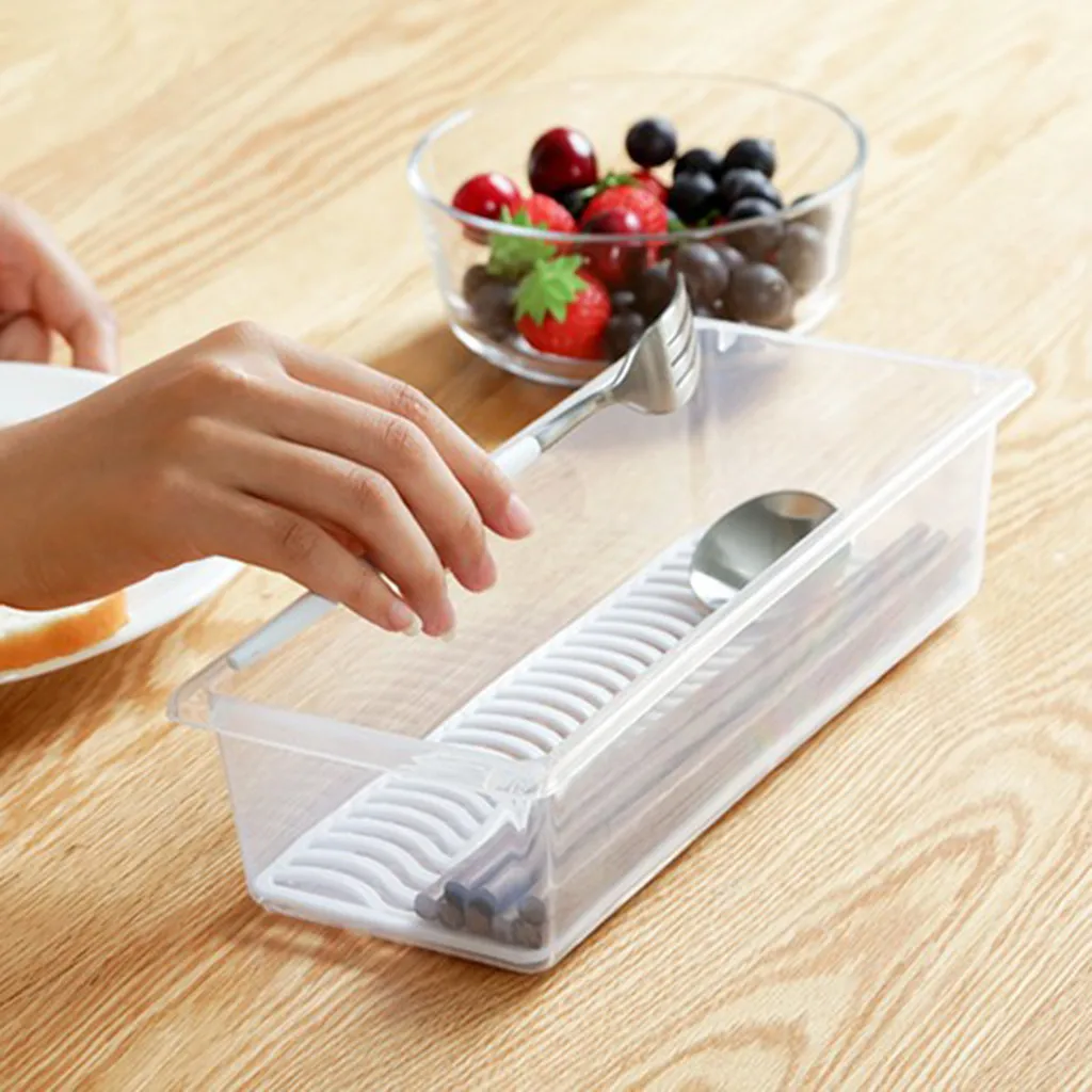 Convenient Kitchen Refrigerator Storage Box Transparent Food Box Storage Box Kitchen Refrigerator Storage Box Food Container
Convenient Kitchen Refrigerator Storage Box Transparent Food Box Storage Box Kitchen Refrigerator Storage Box Food Container