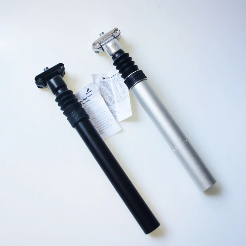 ZOOM Bike suspension seat post 27.2/31.6MM bicycle seatpost MTB mountain Road Bicycle part
ZOOM Bike suspension seat post 27.2/31.6MM bicycle seatpost MTB mountain Road Bicycle part