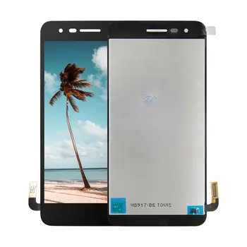 For LG Aristo 3 2019 LM-X220MA LCD Display Touch Screen Digitizer Assembly Free Tools
For LG Aristo 3 2019 LM-X220MA LCD Display Touch Screen Digitizer Assembly Free Tools