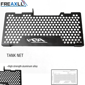ADV For Honda ADV ADV 750 2017-2018 Motorcycle Accessories Radiator Guard Grille Cover Grill Covers Cooler Protector
ADV For Honda ADV ADV 750 2017-2018 Motorcycle Accessories Radiator Guard Grille Cover Grill Covers Cooler Protector