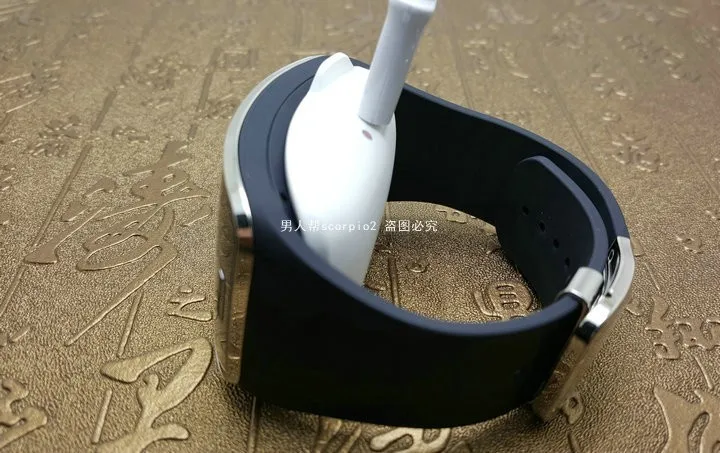 Portable Desktop Power Cradle Dock Holder Charger For Samsung Gear S Smart Watch R750 Charger cable for Samsung watch
Portable Desktop Power Cradle Dock Holder Charger For Samsung Gear S Smart Watch R750 Charger cable for Samsung watch