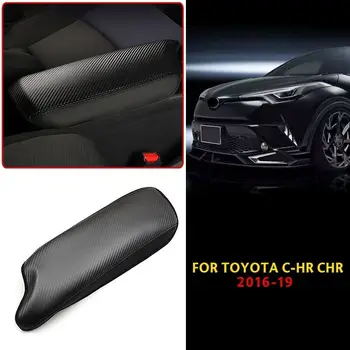 Interior Armrest Box For Toyota C-HR CHR 2016-2018 Decorative Cover Trim 1pc Protector Replacement Accessory Practical
Interior Armrest Box For Toyota C-HR CHR 2016-2018 Decorative Cover Trim 1pc Protector Replacement Accessory Practical