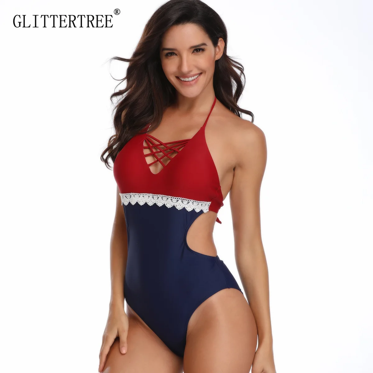 2019 New Arrival One Piece Swimsuit Women Vintage Bathing Suits Plus Size Swimwear Beach Padded Print Swim Wear Solid Monokinis
2019 New Arrival One Piece Swimsuit Women Vintage Bathing Suits Plus Size Swimwear Beach Padded Print Swim Wear Solid Monokinis