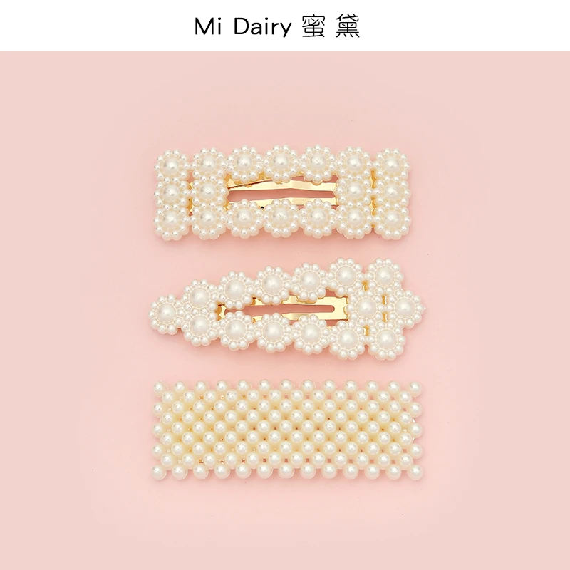 wholesale plastic flower pearl BB hairpin bobby pin hair clips hair accessories for women girl bride wedding hair jewelry
wholesale plastic flower pearl BB hairpin bobby pin hair clips hair accessories for women girl bride wedding hair jewelry