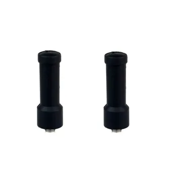2PCS Small Size Mini SMA female dual band antenna Aerial for Kenwood for Baofeng UV - 5R plus BF - 888s Puxing wouxun TYT
2PCS Small Size Mini SMA female dual band antenna Aerial for Kenwood for Baofeng UV - 5R plus BF - 888s Puxing wouxun TYT