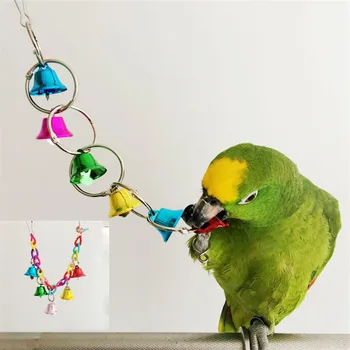 AHUAPET Bird Stand Paw Grinding Clean For Parrot Bird Cage Pappagallo Cage Platform Cage Platform Bird Accessories Ladder E
AHUAPET Bird Stand Paw Grinding Clean For Parrot Bird Cage Pappagallo Cage Platform Cage Platform Bird Accessories Ladder E