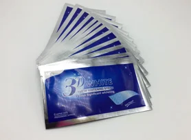 by dhl or ems 200boxes 3D White Teeth Bleaching Ultra White Whitening 14 Pairs Professional Teeth Whitening Strips new
by dhl or ems 200boxes 3D White Teeth Bleaching Ultra White Whitening 14 Pairs Professional Teeth Whitening Strips new
