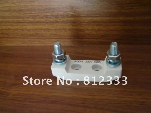 FUSE BASE / FUSE HOLDER 220V 800A FOR CNL ANL BOLT-ON FUSE AUTO FUSE FOR ELECTRIC FORKLIFT PALLET TRUCK GOLF SIGHTSEEING CARS
FUSE BASE / FUSE HOLDER 220V 800A FOR CNL ANL BOLT-ON FUSE AUTO FUSE FOR ELECTRIC FORKLIFT PALLET TRUCK GOLF SIGHTSEEING CARS