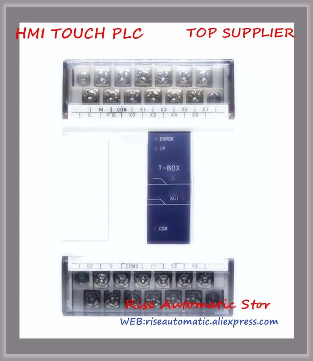 Programmable Controller Module XC-E8AD-H replace XC-E8AD 14-Bit High Accuracy 8-Channel Analog Input
Programmable Controller Module XC-E8AD-H replace XC-E8AD 14-Bit High Accuracy 8-Channel Analog Input