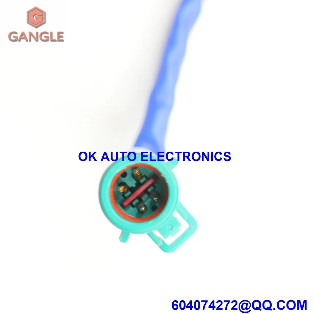 Oxygen Sensor Lambda AIR FUEL RATIO O2 SENSOR for Ford C-Max II Focus Grand C-Max 3M51-9F472-CB 0258006603 3M519F472CB
Oxygen Sensor Lambda AIR FUEL RATIO O2 SENSOR for Ford C-Max II Focus Grand C-Max 3M51-9F472-CB 0258006603 3M519F472CB