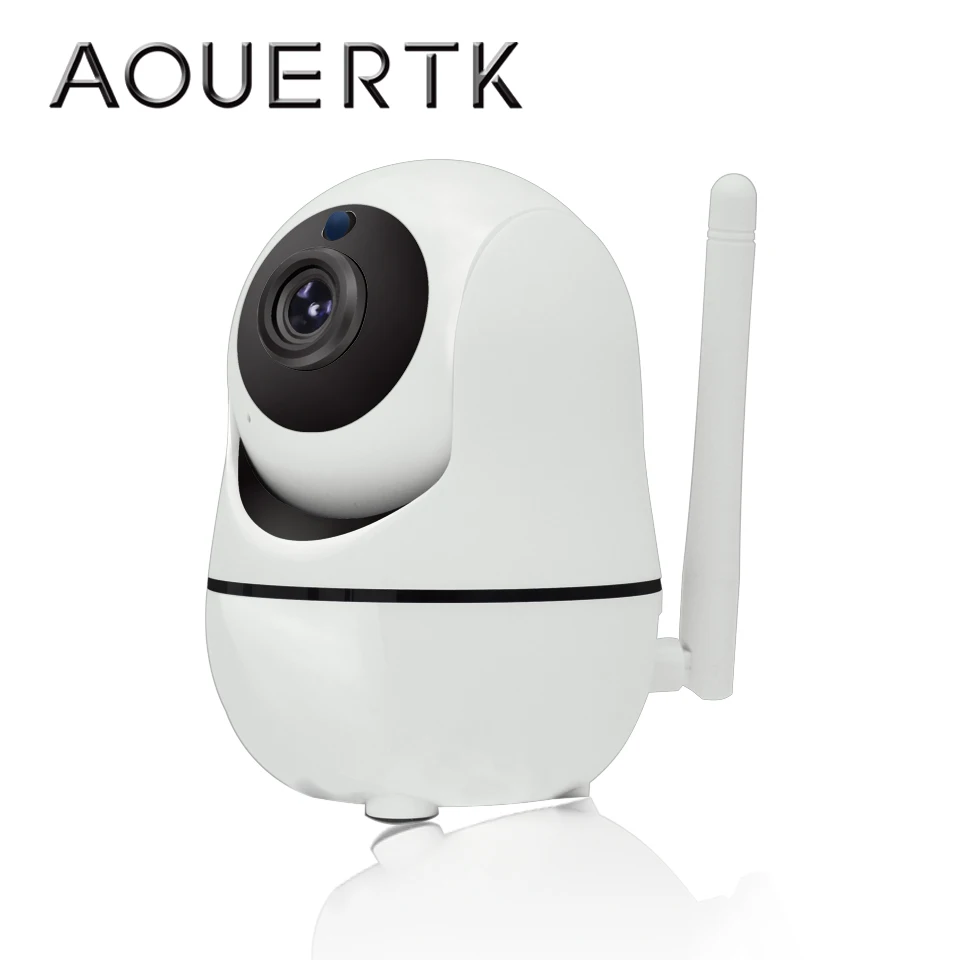 AOUERTK 720P HD Night vision Two way audio camera rotating wifi Home Security IP Camera Surveillance Camera MINI CCTV Camera
AOUERTK 720P HD Night vision Two way audio camera rotating wifi Home Security IP Camera Surveillance Camera MINI CCTV Camera