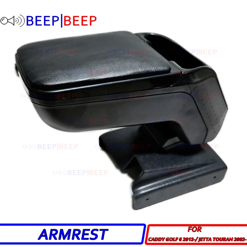 Car armrest for Volkswagen Caddy Golf 6 2012-/Jetta,Touran centre console storage box arm rest rotatable car interior decoration
Car armrest for Volkswagen Caddy Golf 6 2012-/Jetta,Touran centre console storage box arm rest rotatable car interior decoration
